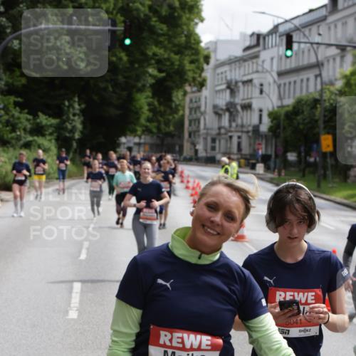 14.06.2026 - REWE Women's Run Jannik Wohlers http://msf.ph/oto/9817292 14.06.2026 10:56:01 Laufen 5532, 5041 meine-sportfotos.de