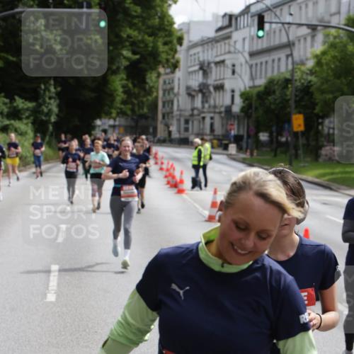 14.06.2026 - REWE Women's Run Jannik Wohlers http://msf.ph/oto/9817296 14.06.2026 10:56:01 Laufen 5532, 7 meine-sportfotos.de