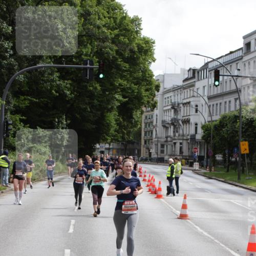 14.06.2026 - REWE Women's Run Jannik Wohlers http://msf.ph/oto/9817298 14.06.2026 10:56:01 Laufen 01 meine-sportfotos.de
