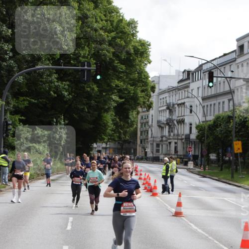 14.06.2026 - REWE Women's Run Jannik Wohlers http://msf.ph/oto/9817300 14.06.2026 10:56:02 Laufen 1 meine-sportfotos.de