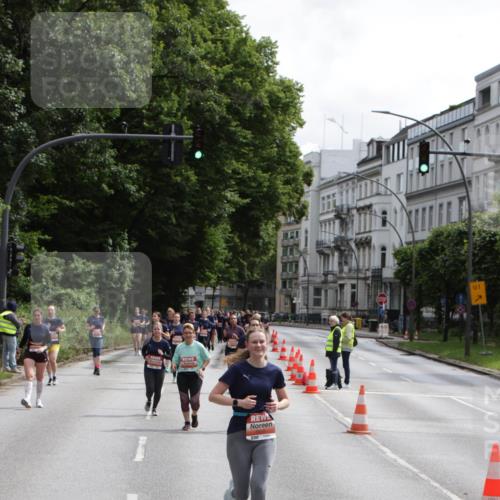 14.06.2026 - REWE Women's Run Jannik Wohlers http://msf.ph/oto/9817301 14.06.2026 10:56:02 Laufen  meine-sportfotos.de
