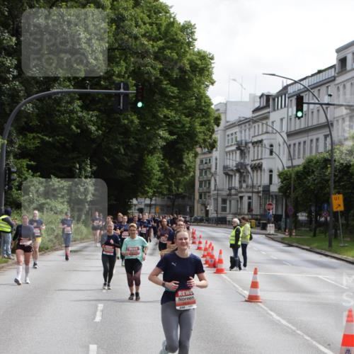 14.06.2026 - REWE Women's Run Jannik Wohlers http://msf.ph/oto/9817302 14.06.2026 10:56:02 Laufen  meine-sportfotos.de