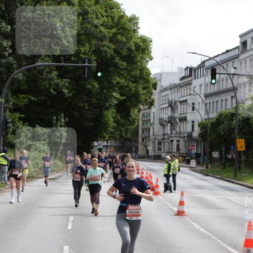 14.06.2026 - REWE Women's Run Jannik Wohlers http://msf.ph/oto/9817304 14.06.2026 10:56:02 Laufen  meine-sportfotos.de