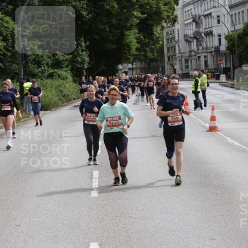 14.06.2026 - REWE Women's Run Jannik Wohlers http://msf.ph/oto/9817316 14.06.2026 10:56:05 Laufen 5, 1 meine-sportfotos.de