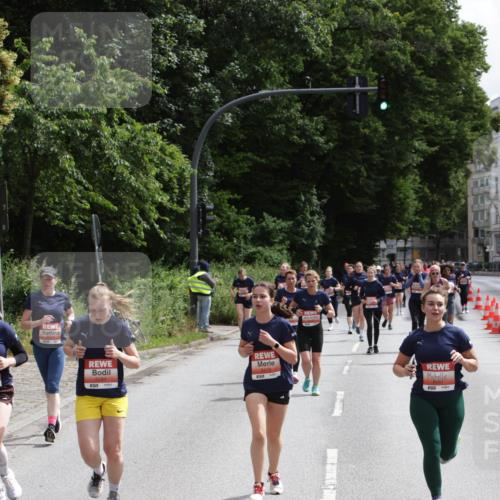 14.06.2026 - REWE Women's Run Jannik Wohlers http://msf.ph/oto/9817333 14.06.2026 10:56:09 Laufen  meine-sportfotos.de