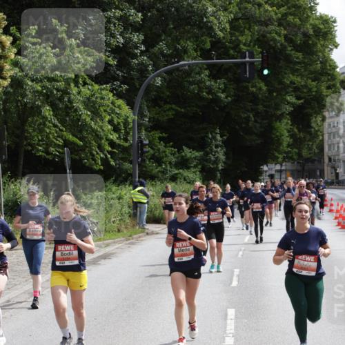 14.06.2026 - REWE Women's Run Jannik Wohlers http://msf.ph/oto/9817334 14.06.2026 10:56:10 Laufen  meine-sportfotos.de