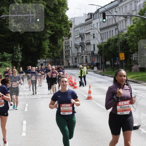 14.06.2026 - REWE Women's Run Jannik Wohlers http://msf.ph/oto/9817338 14.06.2026 10:56:10 Laufen 01, 6061, 5486 meine-sportfotos.de