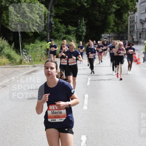 14.06.2026 - REWE Women's Run Jannik Wohlers http://msf.ph/oto/9817343 14.06.2026 10:56:12 Laufen 5213 meine-sportfotos.de
