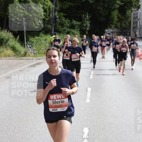 14.06.2026 - REWE Women's Run Jannik Wohlers http://msf.ph/oto/9817345 14.06.2026 10:56:12 Laufen 5213 meine-sportfotos.de