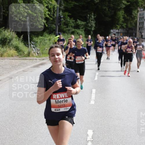 14.06.2026 - REWE Women's Run Jannik Wohlers http://msf.ph/oto/9817346 14.06.2026 10:56:12 Laufen 5213 meine-sportfotos.de