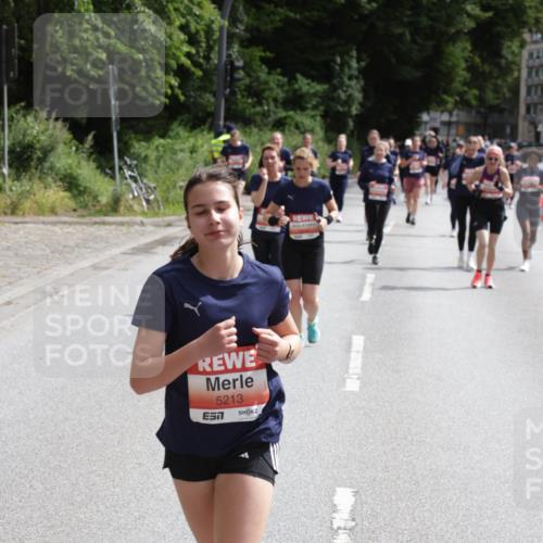 14.06.2026 - REWE Women's Run Jannik Wohlers http://msf.ph/oto/9817347 14.06.2026 10:56:12 Laufen 5213, 7 meine-sportfotos.de