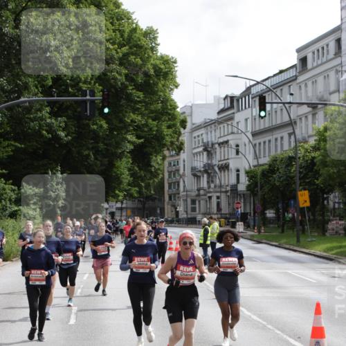 14.06.2026 - REWE Women's Run Jannik Wohlers http://msf.ph/oto/9817355 14.06.2026 10:56:15 Laufen 01 meine-sportfotos.de