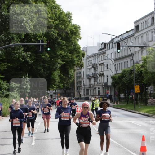 14.06.2026 - REWE Women's Run Jannik Wohlers http://msf.ph/oto/9817357 14.06.2026 10:56:15 Laufen 01 meine-sportfotos.de