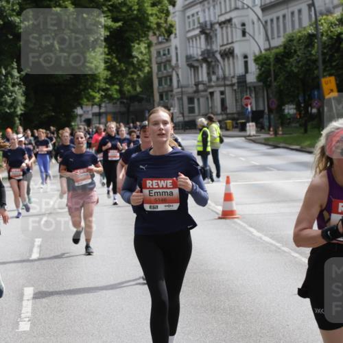 14.06.2026 - REWE Women's Run Jannik Wohlers http://msf.ph/oto/9817361 14.06.2026 10:56:17 Laufen 579, 1, 5146, 96 meine-sportfotos.de