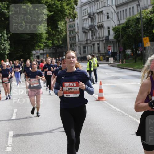 14.06.2026 - REWE Women's Run Jannik Wohlers http://msf.ph/oto/9817362 14.06.2026 10:56:17 Laufen 5845, 657, 5146, 01 meine-sportfotos.de