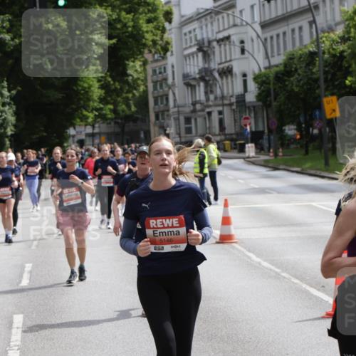 14.06.2026 - REWE Women's Run Jannik Wohlers http://msf.ph/oto/9817364 14.06.2026 10:56:17 Laufen 5146, 01 meine-sportfotos.de