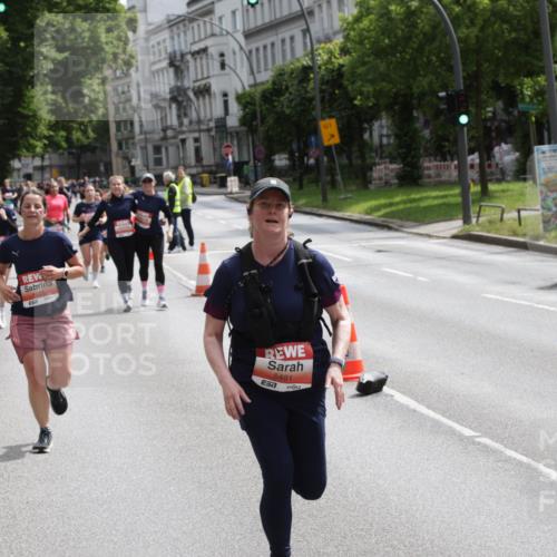 14.06.2026 - REWE Women's Run Jannik Wohlers http://msf.ph/oto/9817373 14.06.2026 10:56:19 Laufen 5481, 7, 01 meine-sportfotos.de