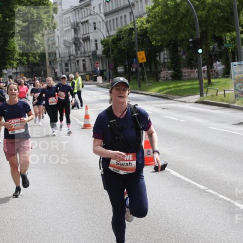 14.06.2026 - REWE Women's Run Jannik Wohlers http://msf.ph/oto/9817374 14.06.2026 10:56:19 Laufen 5481, 01 meine-sportfotos.de