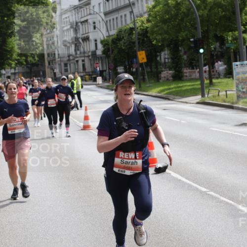 14.06.2026 - REWE Women's Run Jannik Wohlers http://msf.ph/oto/9817375 14.06.2026 10:56:19 Laufen 5481, 1, 1234 meine-sportfotos.de
