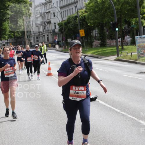 14.06.2026 - REWE Women's Run Jannik Wohlers http://msf.ph/oto/9817376 14.06.2026 10:56:19 Laufen 5481, 57, 01 meine-sportfotos.de