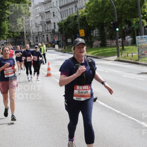 14.06.2026 - REWE Women's Run Jannik Wohlers http://msf.ph/oto/9817377 14.06.2026 10:56:19 Laufen 01, 5481 meine-sportfotos.de