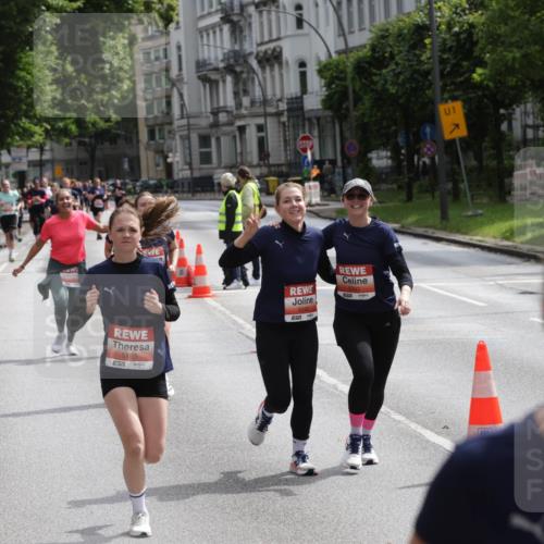 14.06.2026 - REWE Women's Run Jannik Wohlers http://msf.ph/oto/9817382 14.06.2026 10:56:22 Laufen 5193, 57, 01 meine-sportfotos.de