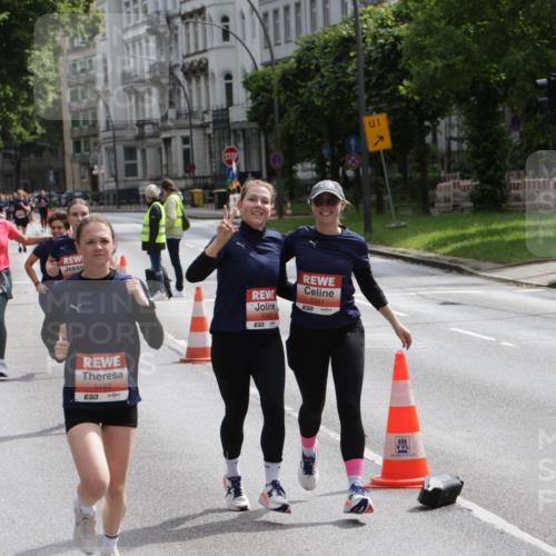 14.06.2026 - REWE Women's Run Jannik Wohlers http://msf.ph/oto/9817391 14.06.2026 10:56:22 Laufen 5193, 5341, 01 meine-sportfotos.de