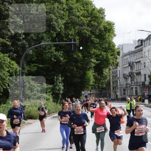 14.06.2026 - REWE Women's Run Jannik Wohlers http://msf.ph/oto/9817401 14.06.2026 10:56:24 Laufen 5419 meine-sportfotos.de