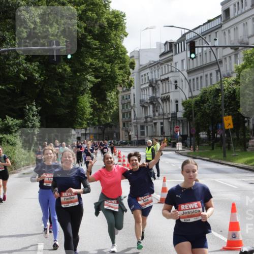 14.06.2026 - REWE Women's Run Jannik Wohlers http://msf.ph/oto/9817403 14.06.2026 10:56:25 Laufen 5307, 01 meine-sportfotos.de