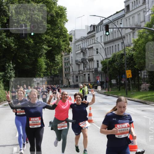 14.06.2026 - REWE Women's Run Jannik Wohlers http://msf.ph/oto/9817409 14.06.2026 10:56:25 Laufen 5307, 01 meine-sportfotos.de