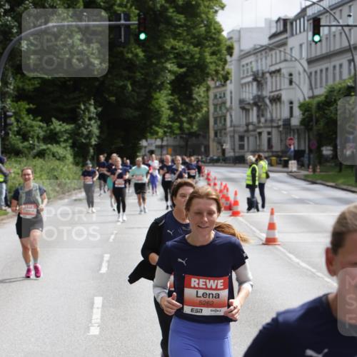 14.06.2026 - REWE Women's Run Jannik Wohlers http://msf.ph/oto/9817423 14.06.2026 10:56:27 Laufen 5262, 56 meine-sportfotos.de