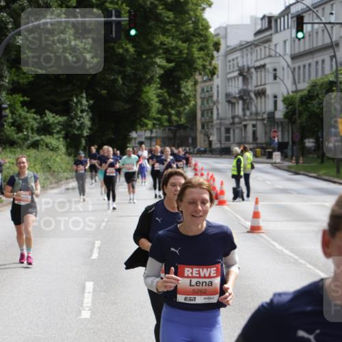 14.06.2026 - REWE Women's Run Jannik Wohlers http://msf.ph/oto/9817424 14.06.2026 10:56:27 Laufen 5262 meine-sportfotos.de