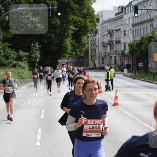 14.06.2026 - REWE Women's Run Jannik Wohlers http://msf.ph/oto/9817425 14.06.2026 10:56:28 Laufen 5262 meine-sportfotos.de