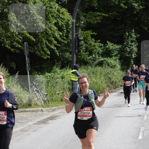 14.06.2026 - REWE Women's Run Jannik Wohlers http://msf.ph/oto/9817430 14.06.2026 10:56:29 Laufen 5110, 7 meine-sportfotos.de