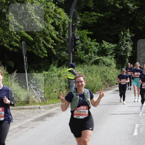 14.06.2026 - REWE Women's Run Jannik Wohlers http://msf.ph/oto/9817431 14.06.2026 10:56:29 Laufen 5110, 57 meine-sportfotos.de