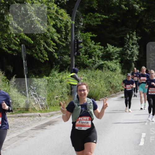 14.06.2026 - REWE Women's Run Jannik Wohlers http://msf.ph/oto/9817432 14.06.2026 10:56:29 Laufen 5110 meine-sportfotos.de