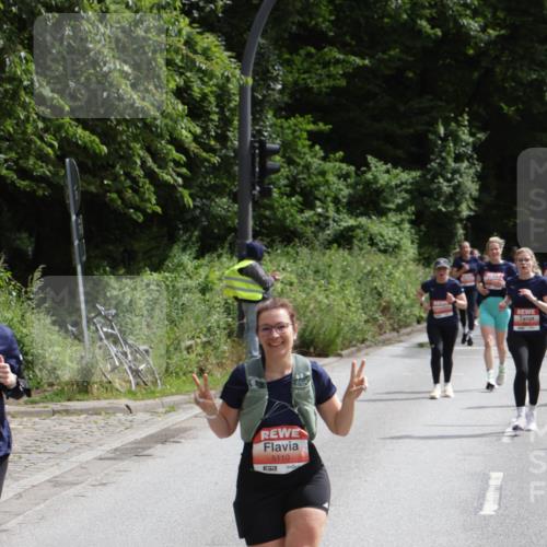 14.06.2026 - REWE Women's Run Jannik Wohlers http://msf.ph/oto/9817433 14.06.2026 10:56:29 Laufen 5110, 1 meine-sportfotos.de