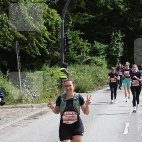 14.06.2026 - REWE Women's Run Jannik Wohlers http://msf.ph/oto/9817434 14.06.2026 10:56:29 Laufen 5110 meine-sportfotos.de