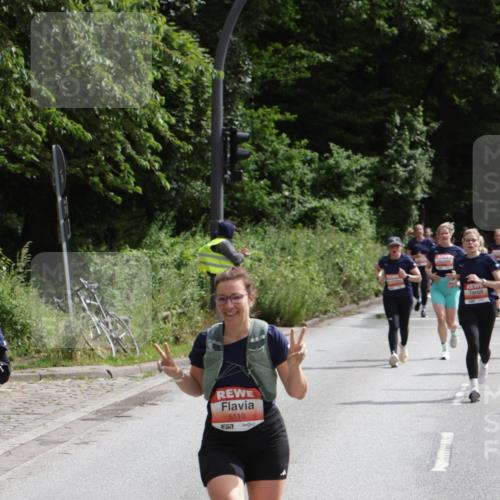 14.06.2026 - REWE Women's Run Jannik Wohlers http://msf.ph/oto/9817435 14.06.2026 10:56:29 Laufen 5110, 7 meine-sportfotos.de
