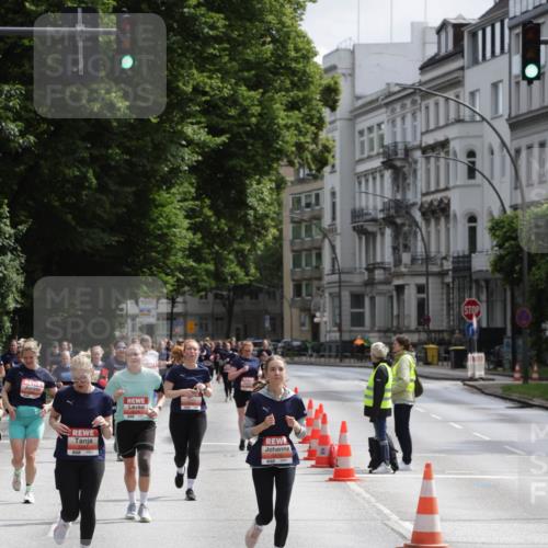 14.06.2026 - REWE Women's Run Jannik Wohlers http://msf.ph/oto/9817437 14.06.2026 10:56:30 Laufen  meine-sportfotos.de