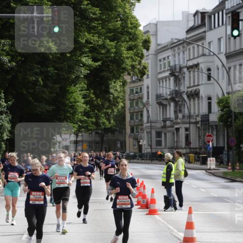 14.06.2026 - REWE Women's Run Jannik Wohlers http://msf.ph/oto/9817438 14.06.2026 10:56:31 Laufen  meine-sportfotos.de