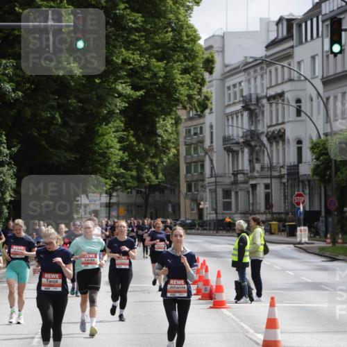 14.06.2026 - REWE Women's Run Jannik Wohlers http://msf.ph/oto/9817439 14.06.2026 10:56:31 Laufen  meine-sportfotos.de