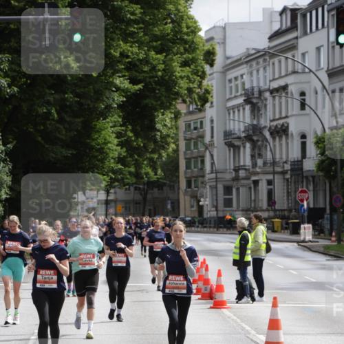 14.06.2026 - REWE Women's Run Jannik Wohlers http://msf.ph/oto/9817440 14.06.2026 10:56:31 Laufen  meine-sportfotos.de