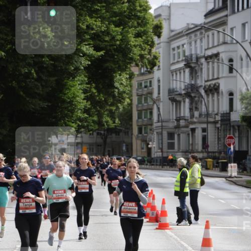 14.06.2026 - REWE Women's Run Jannik Wohlers http://msf.ph/oto/9817442 14.06.2026 10:56:31 Laufen 5410 meine-sportfotos.de