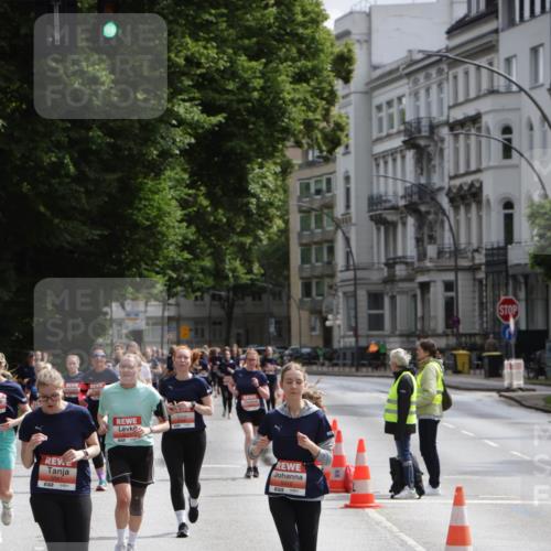 14.06.2026 - REWE Women's Run Jannik Wohlers http://msf.ph/oto/9817444 14.06.2026 10:56:31 Laufen  meine-sportfotos.de
