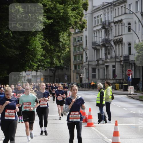 14.06.2026 - REWE Women's Run Jannik Wohlers http://msf.ph/oto/9817448 14.06.2026 10:56:31 Laufen 7, 5410 meine-sportfotos.de