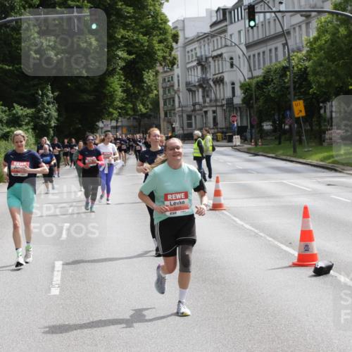 14.06.2026 - REWE Women's Run Jannik Wohlers http://msf.ph/oto/9817468 14.06.2026 10:56:36 Laufen 51, 1, 14 meine-sportfotos.de