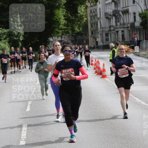 14.06.2026 - REWE Women's Run Jannik Wohlers http://msf.ph/oto/9817482 14.06.2026 10:56:40 Laufen 1 meine-sportfotos.de