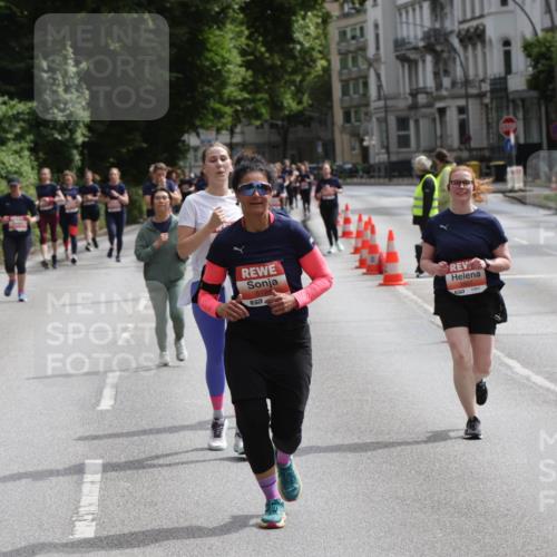 14.06.2026 - REWE Women's Run Jannik Wohlers http://msf.ph/oto/9817483 14.06.2026 10:56:40 Laufen 5194, 01 meine-sportfotos.de