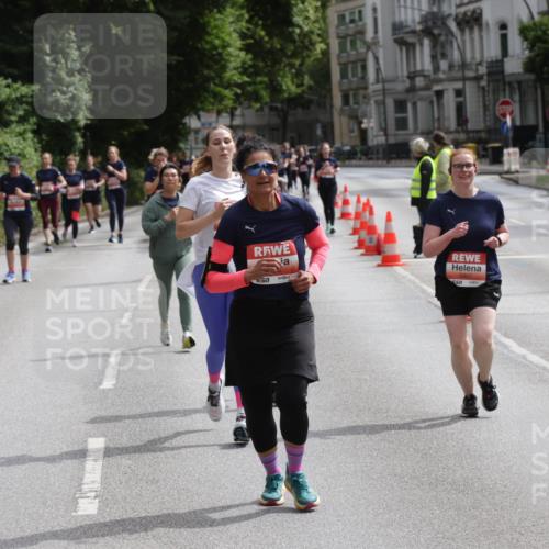 14.06.2026 - REWE Women's Run Jannik Wohlers http://msf.ph/oto/9817485 14.06.2026 10:56:40 Laufen 5907, 01 meine-sportfotos.de